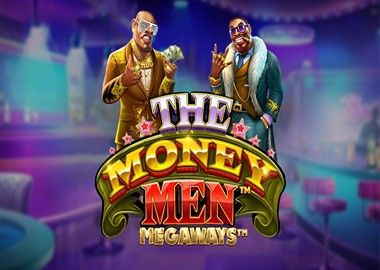The Money Men Megaways